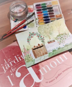 Dites-le avec des fleurs  - 23 février