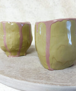 Atelier TASSES - 22. Février